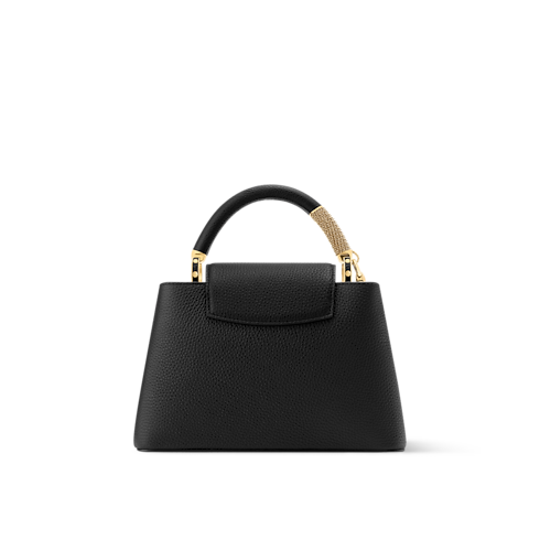 Women - Capucines BB Bag Capucines Women Handbags Capucines | LOUIS VUITTON (Product zoom)
