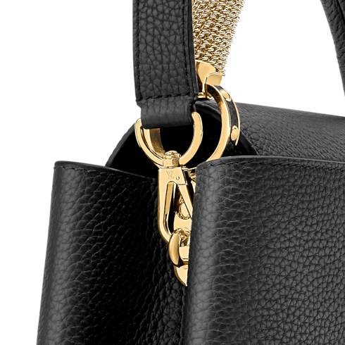 Women - Capucines BB Bag Capucines Women Handbags Capucines | LOUIS VUITTON (Product zoom)