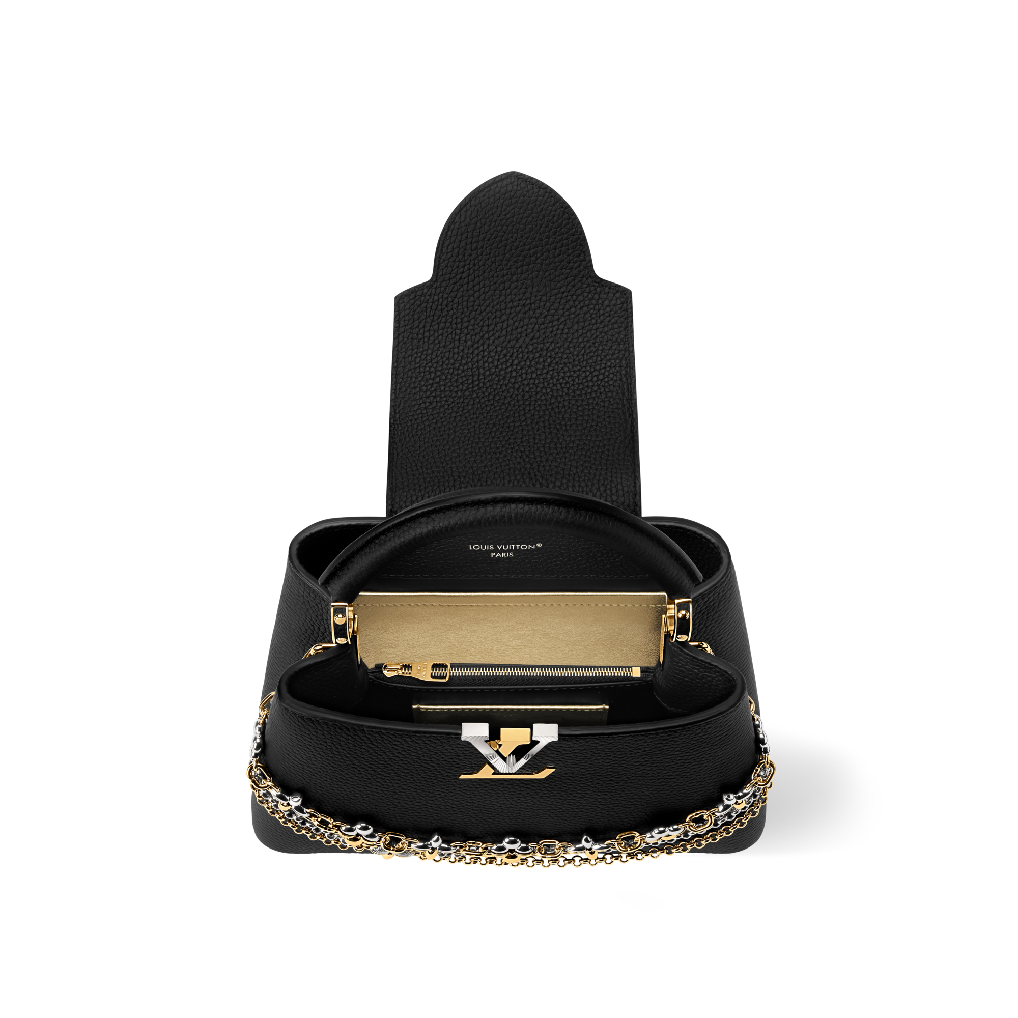 Women - Capucines BB Bag Capucines Women Handbags Capucines | LOUIS VUITTON (Product zoom)