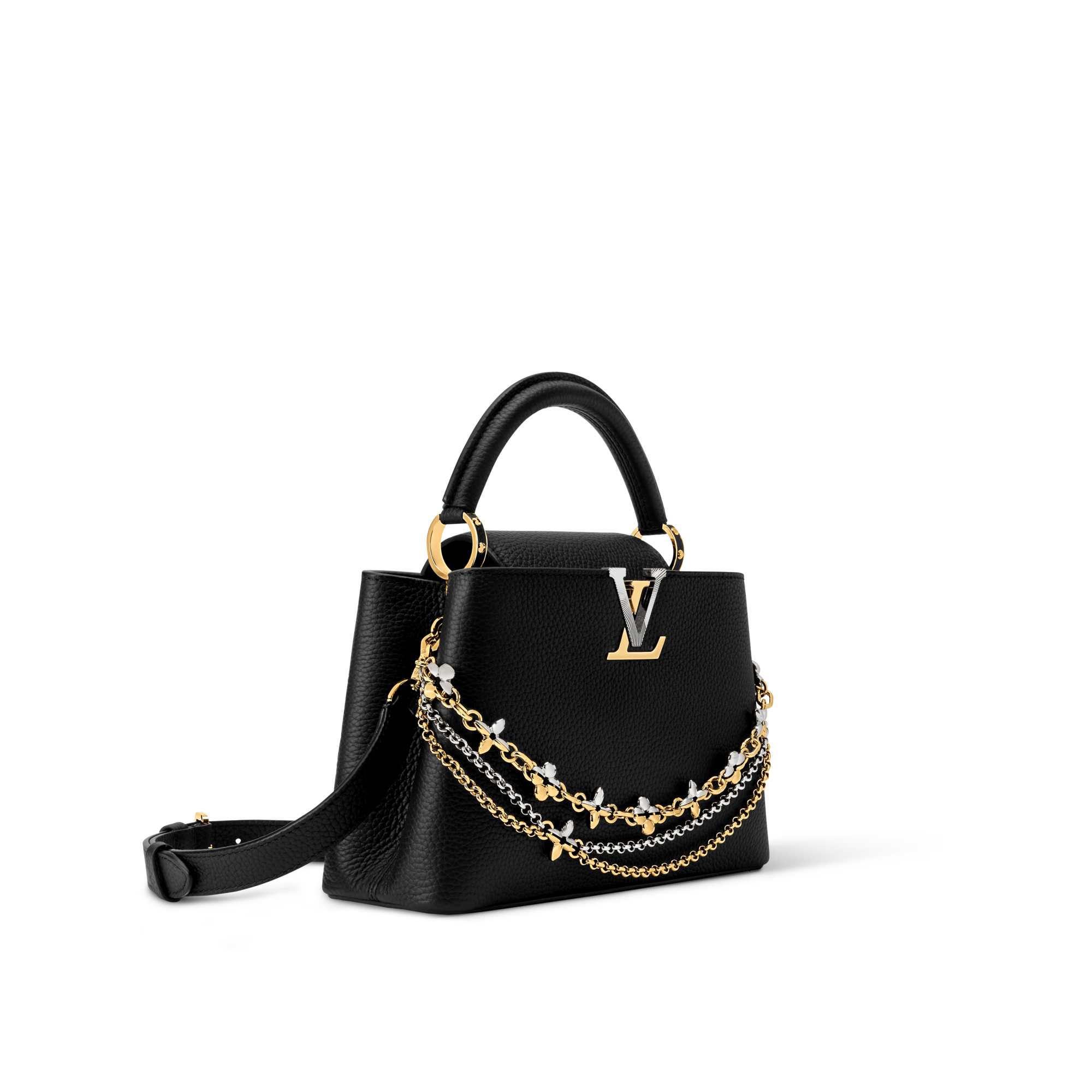 Women - Capucines BB Bag Capucines Women Handbags Capucines | LOUIS VUITTON (Product zoom)