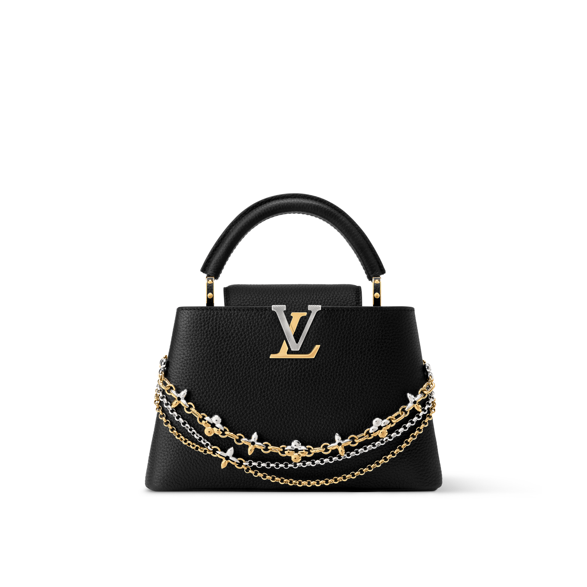 Women - Capucines BB Bag Capucines Women Handbags Capucines | LOUIS VUITTON (Product zoom)