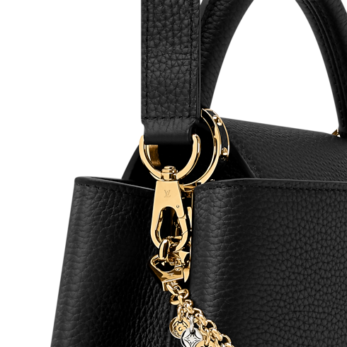 Women - Capucines BB Bag Capucines Women Handbags Capucines | LOUIS VUITTON (Product zoom)