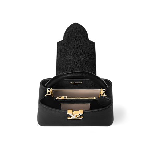 Women - Capucines BB Bag Capucines Women Handbags Capucines | LOUIS VUITTON (Product zoom)