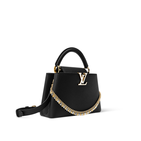 Women - Capucines BB Bag Capucines Women Handbags Capucines | LOUIS VUITTON (Product zoom)