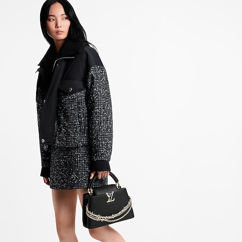 Women - Capucines BB Bag Capucines Women Handbags Capucines | LOUIS VUITTON (Product zoom)