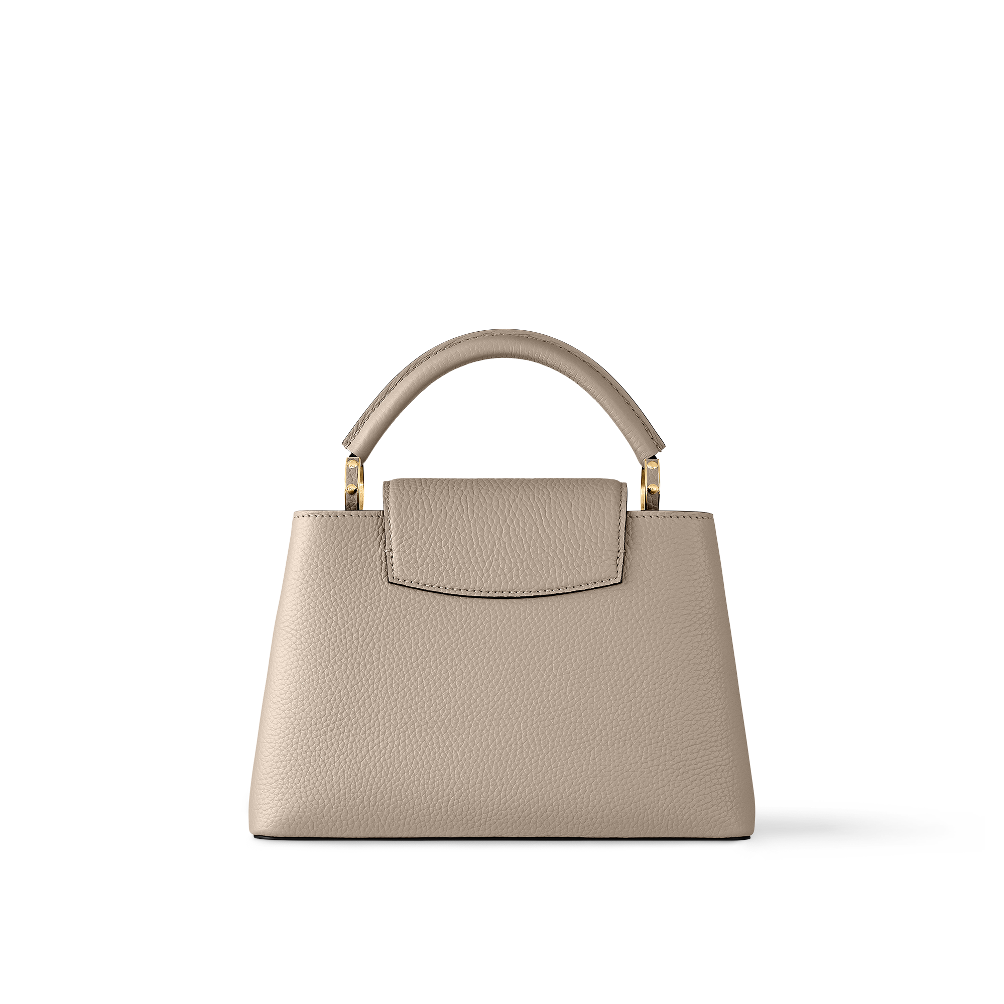 Capucines Luxury Taurillon Leather Louis Vuitton