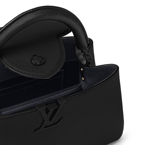 Women - Capucines East-West MM Bag Capucines Women Handbags Capucines | LOUIS VUITTON (Product zoom)