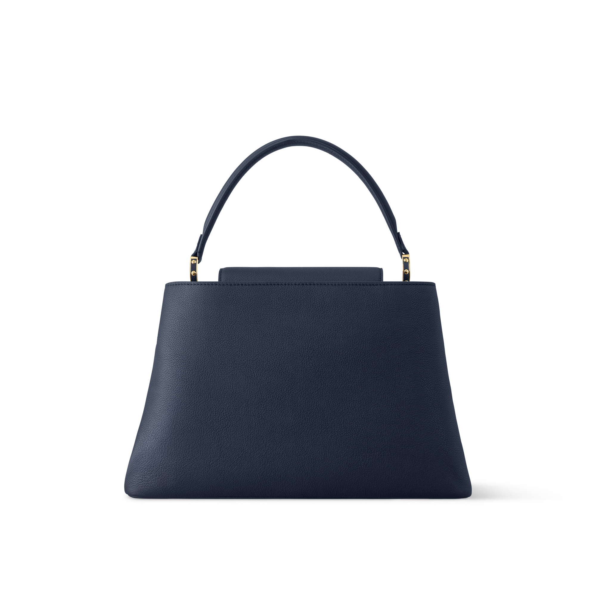 Les Extraordinaires - Capucines GM Souple Bag Capucines Les Extraordinaires Leather Goods and Travel Capucines | LOUIS VUITTON (Product zoom)