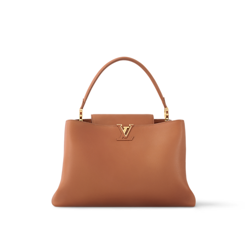 Capucines GM Souple Bag