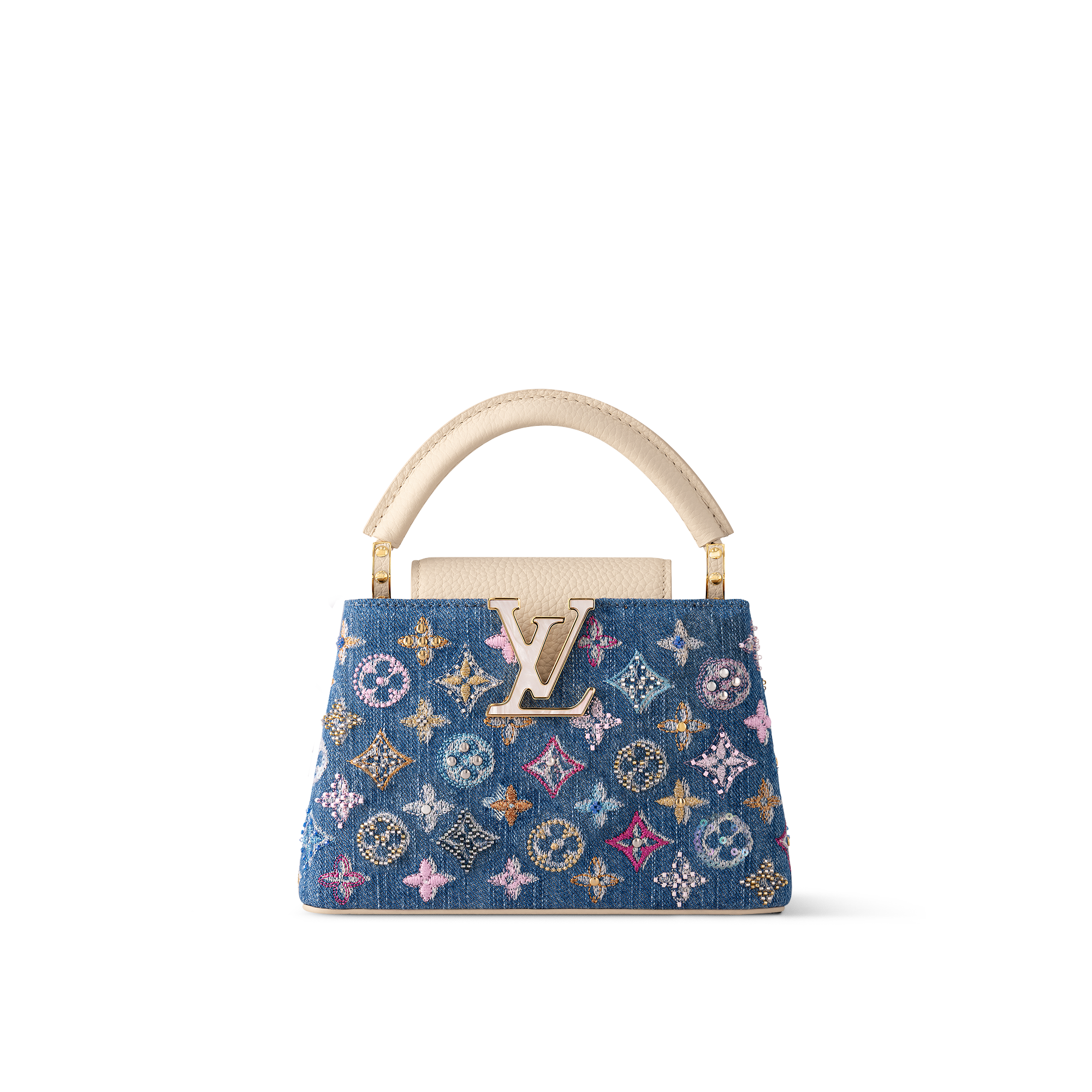 Capucines Louis Vuitton Purses 2021 Capucines Louis Vuitton