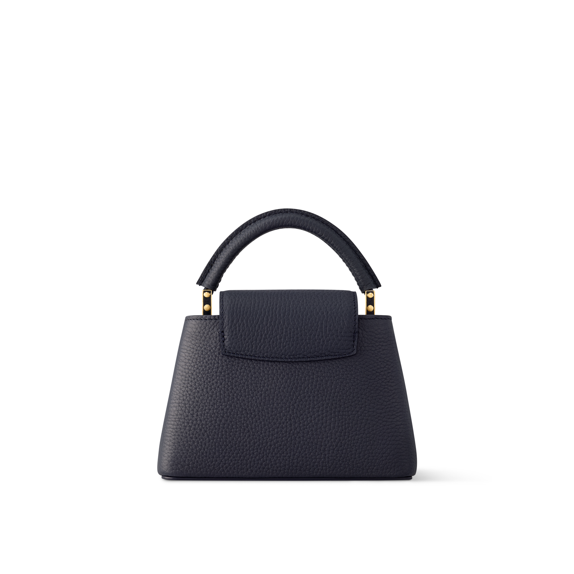Women - Capucines Mini Bag Capucines Women Handbags Capucines | LOUIS VUITTON (Product zoom)