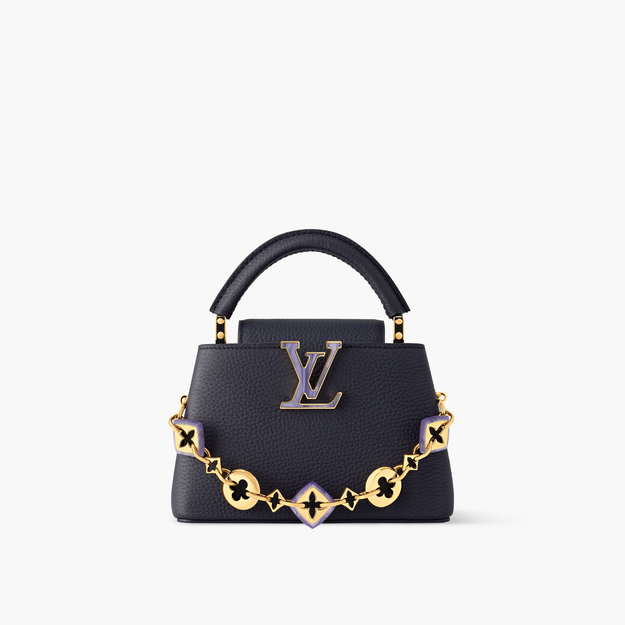 Capucines Mini Bag