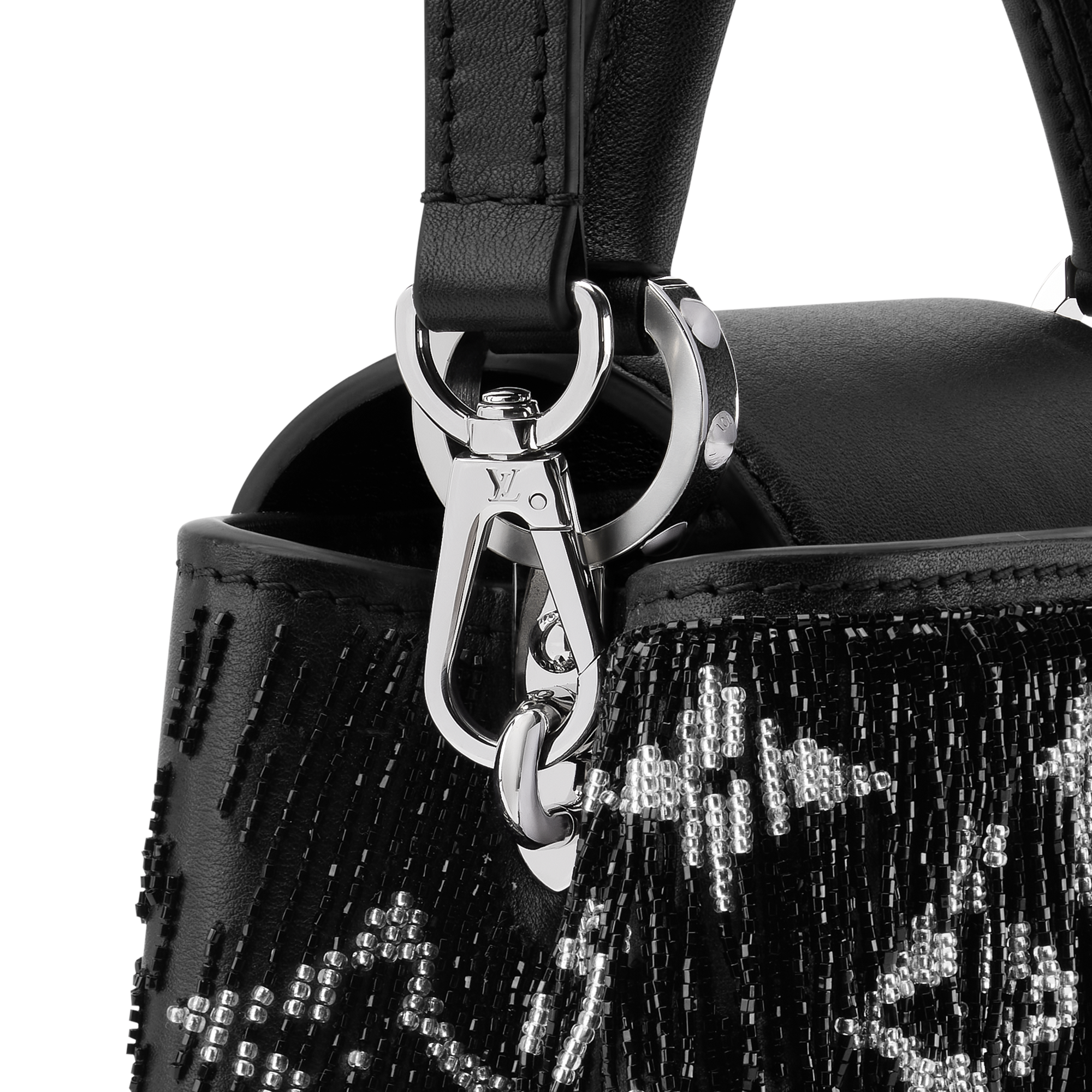 Women - Capucines Mini Bag Capucines Women Handbags Capucines | LOUIS VUITTON (Product zoom)