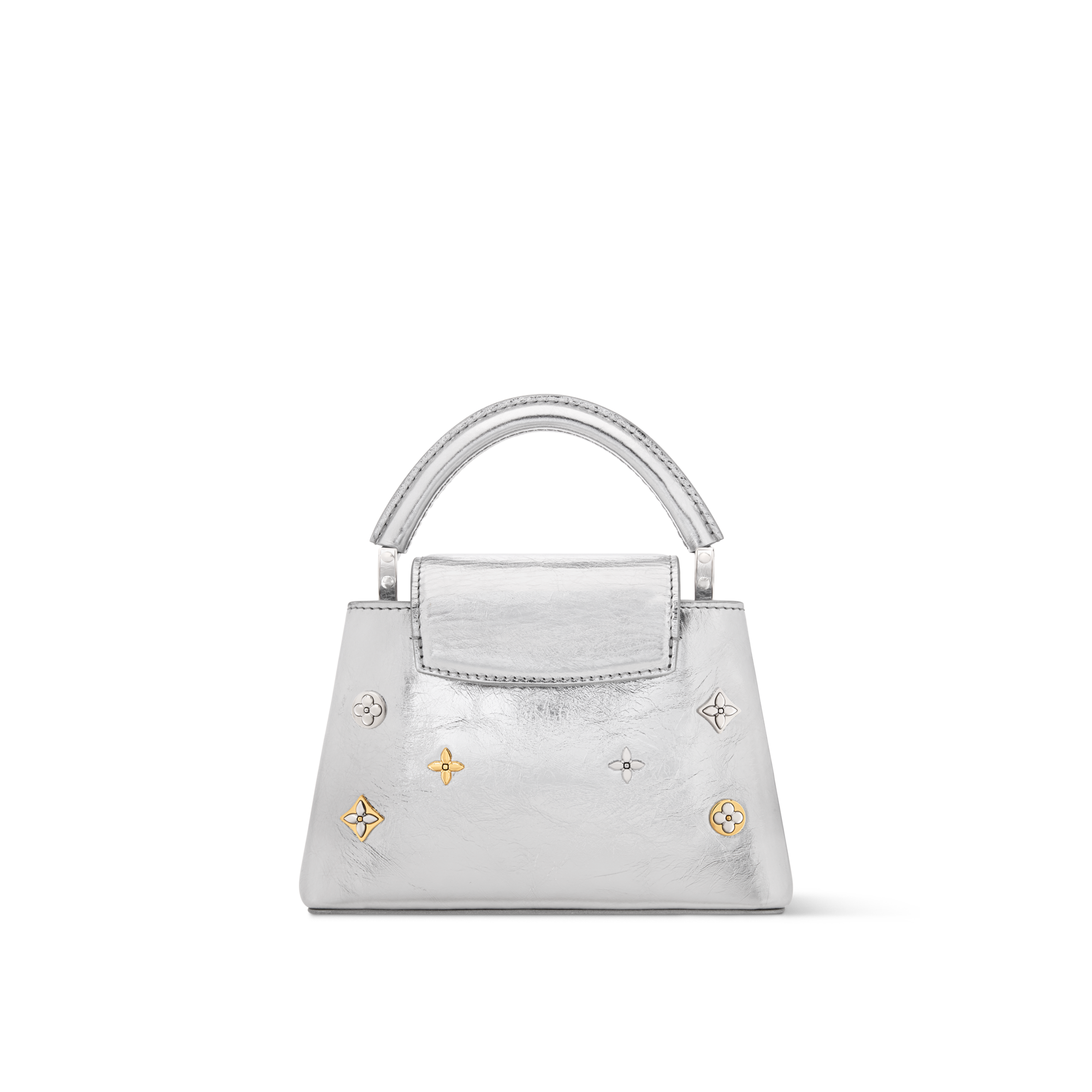 Women - Capucines Mini Bag Capucines Women Handbags Capucines | LOUIS VUITTON (Product zoom)