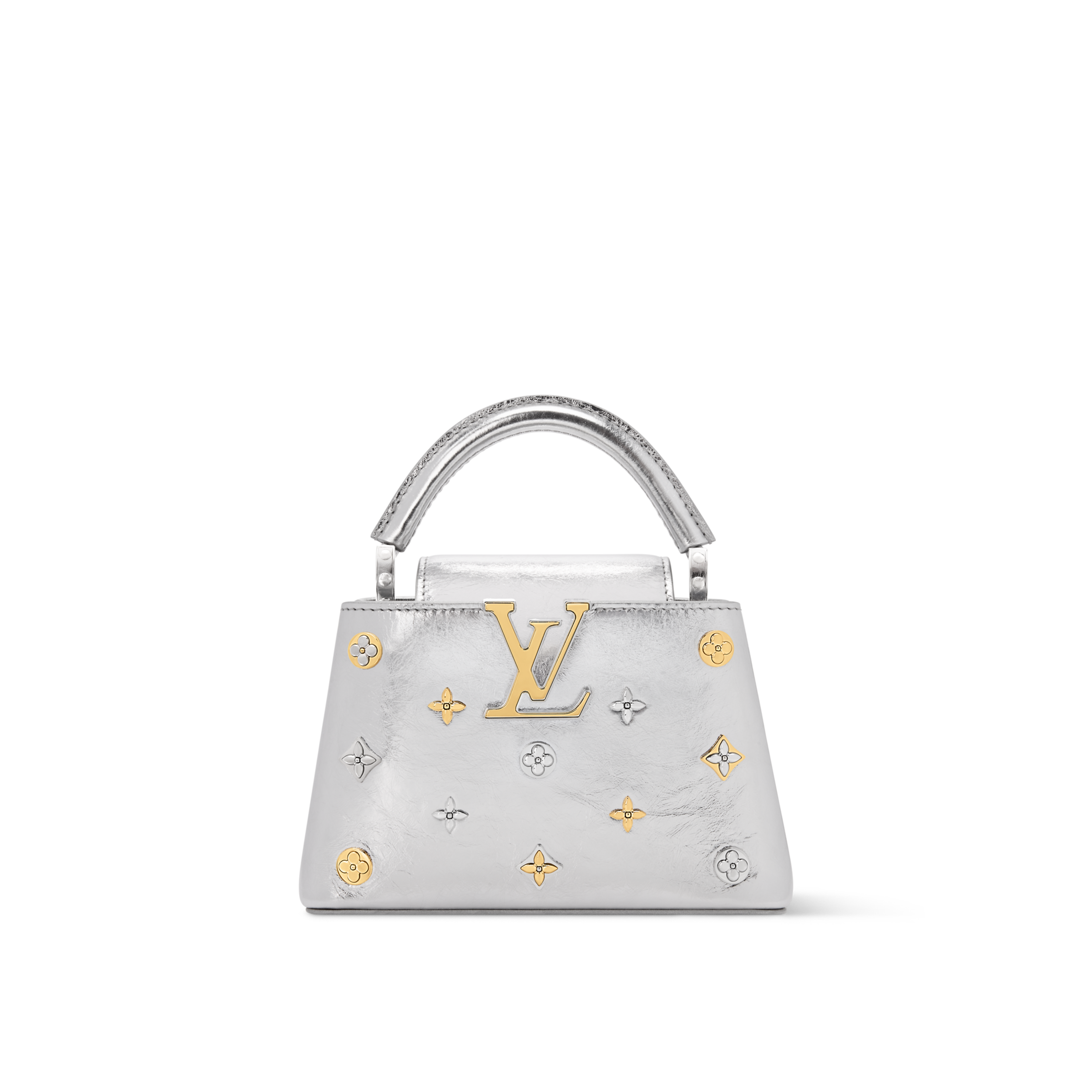 Wunderbar Capucines Louis Vuitton Bilder