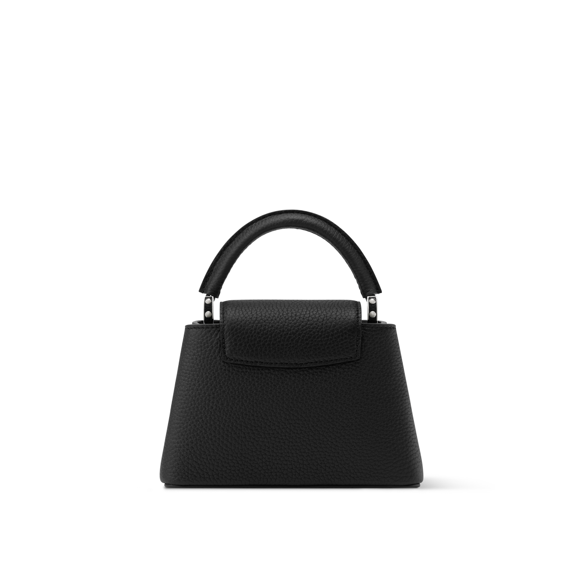 Women - Capucines Mini Bag Capucines Women Handbags Capucines | LOUIS VUITTON (Product zoom)