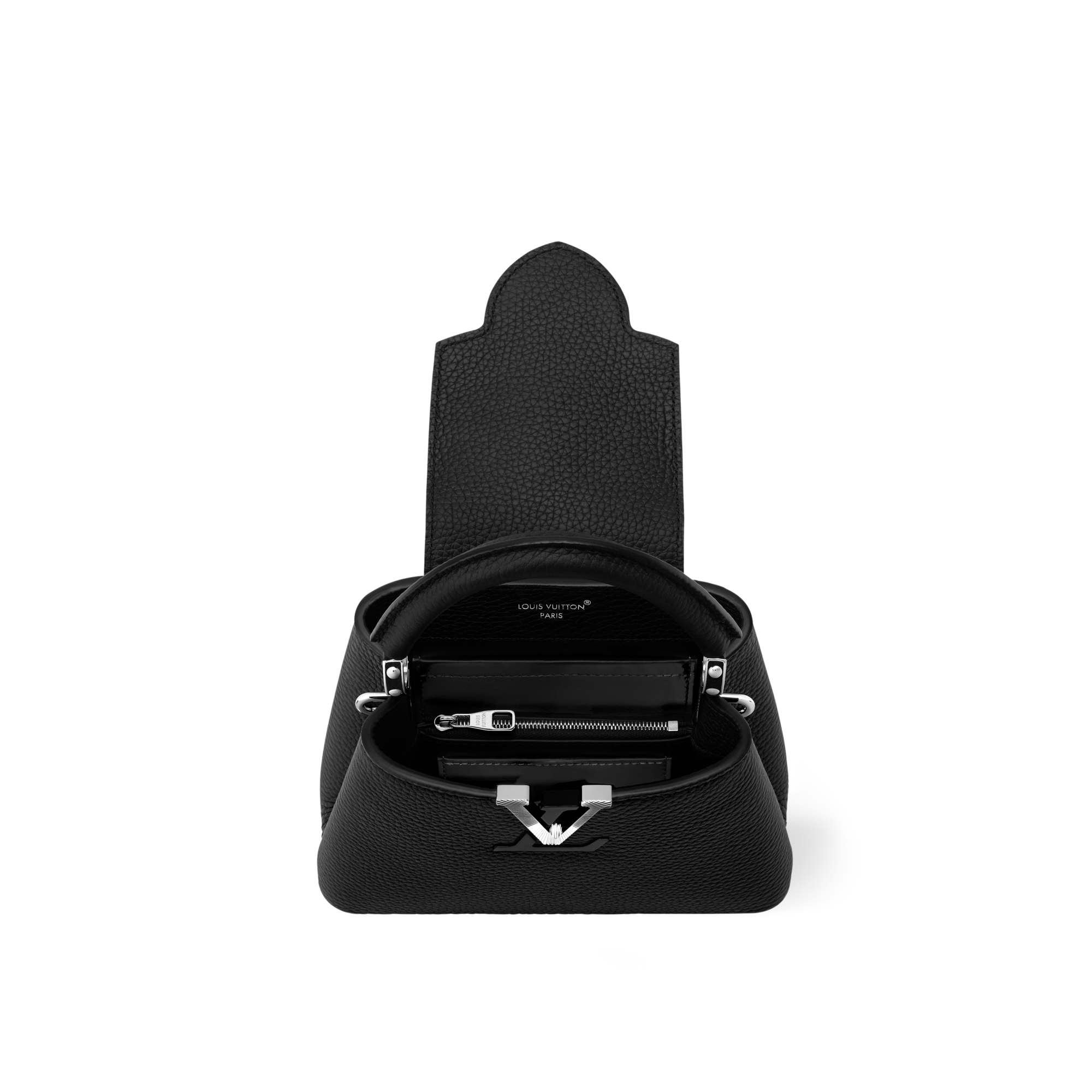 Women - Capucines Mini Bag Capucines Women Handbags Capucines | LOUIS VUITTON (Product zoom)