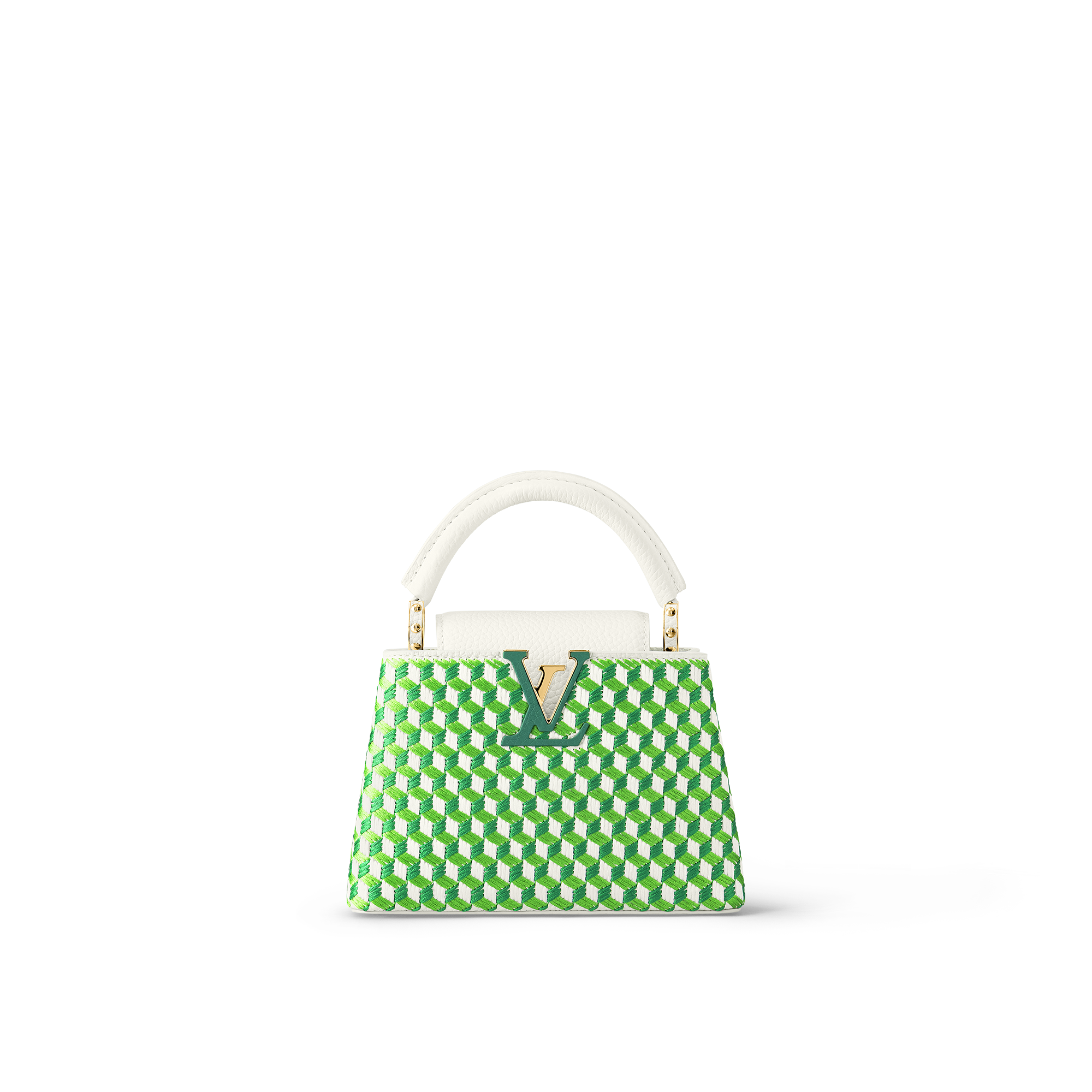 louis vuitton capucines mini