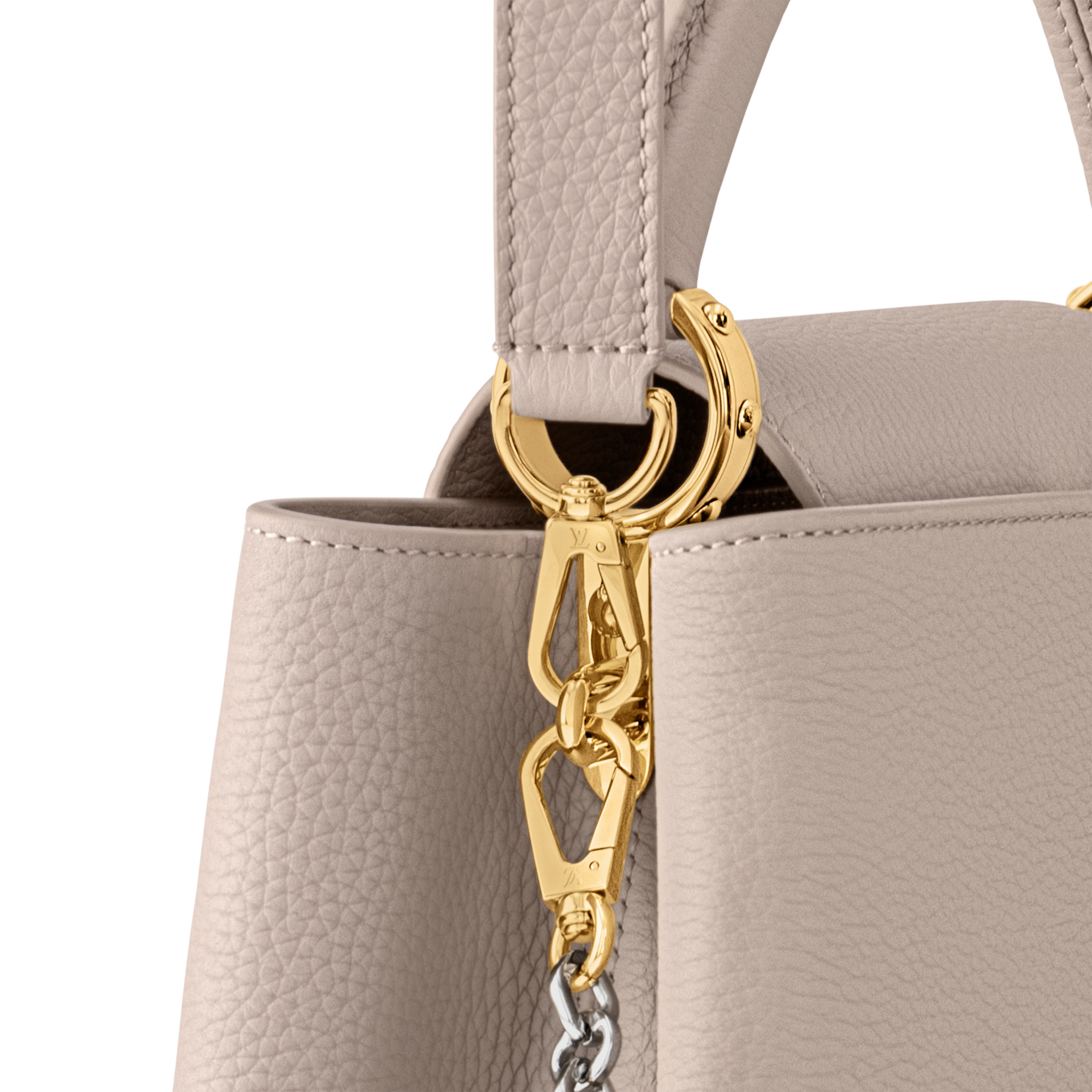 Women - Capucines MM Bag Capucines Women Handbags Capucines | LOUIS VUITTON (Product zoom)