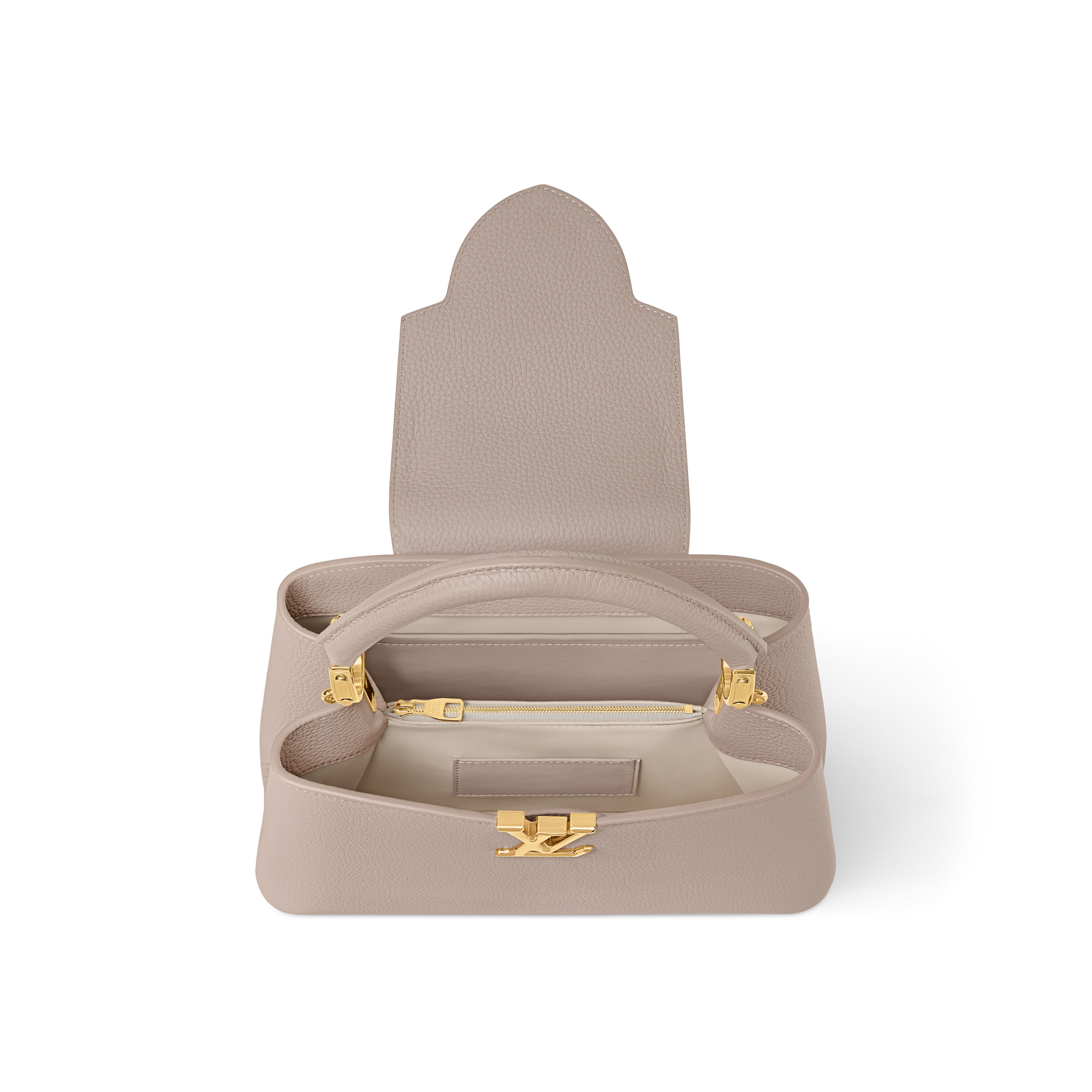 Women - Capucines MM Bag Capucines Women Handbags Capucines | LOUIS VUITTON (Product zoom)