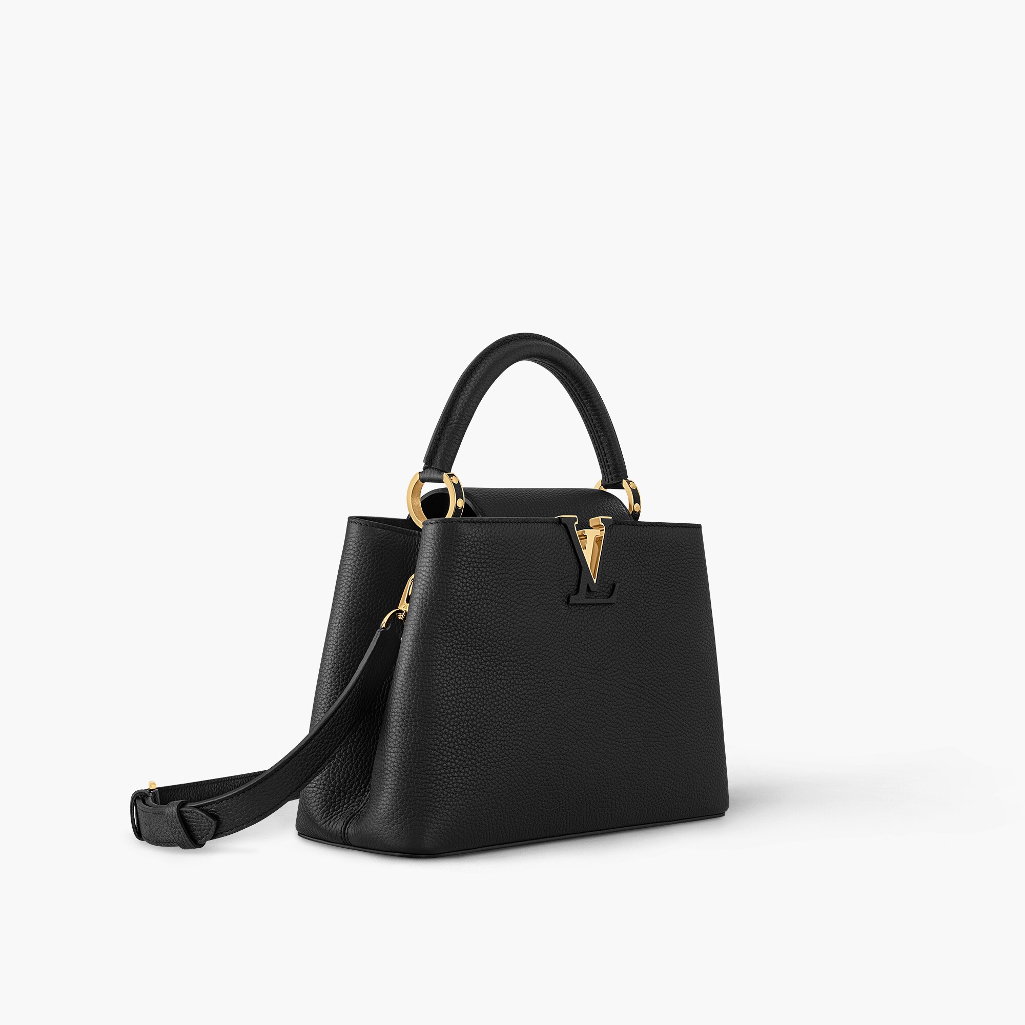 Capucines MM Bag