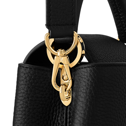 Women - Capucines MM Bag Capucines Women Handbags Capucines | LOUIS VUITTON (Product zoom)