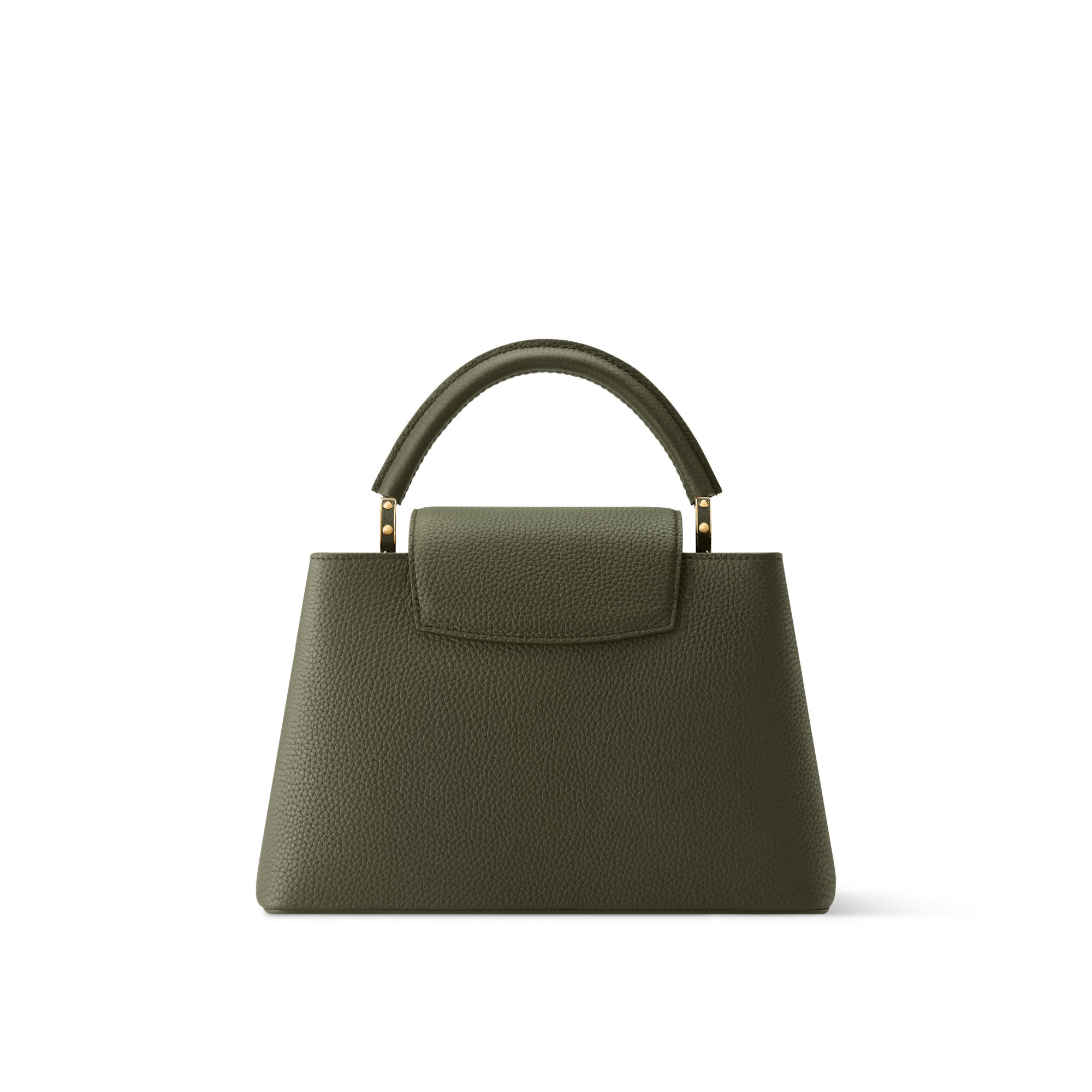 Women - Capucines MM Bag Capucines Women Handbags Capucines | LOUIS VUITTON (Product zoom)