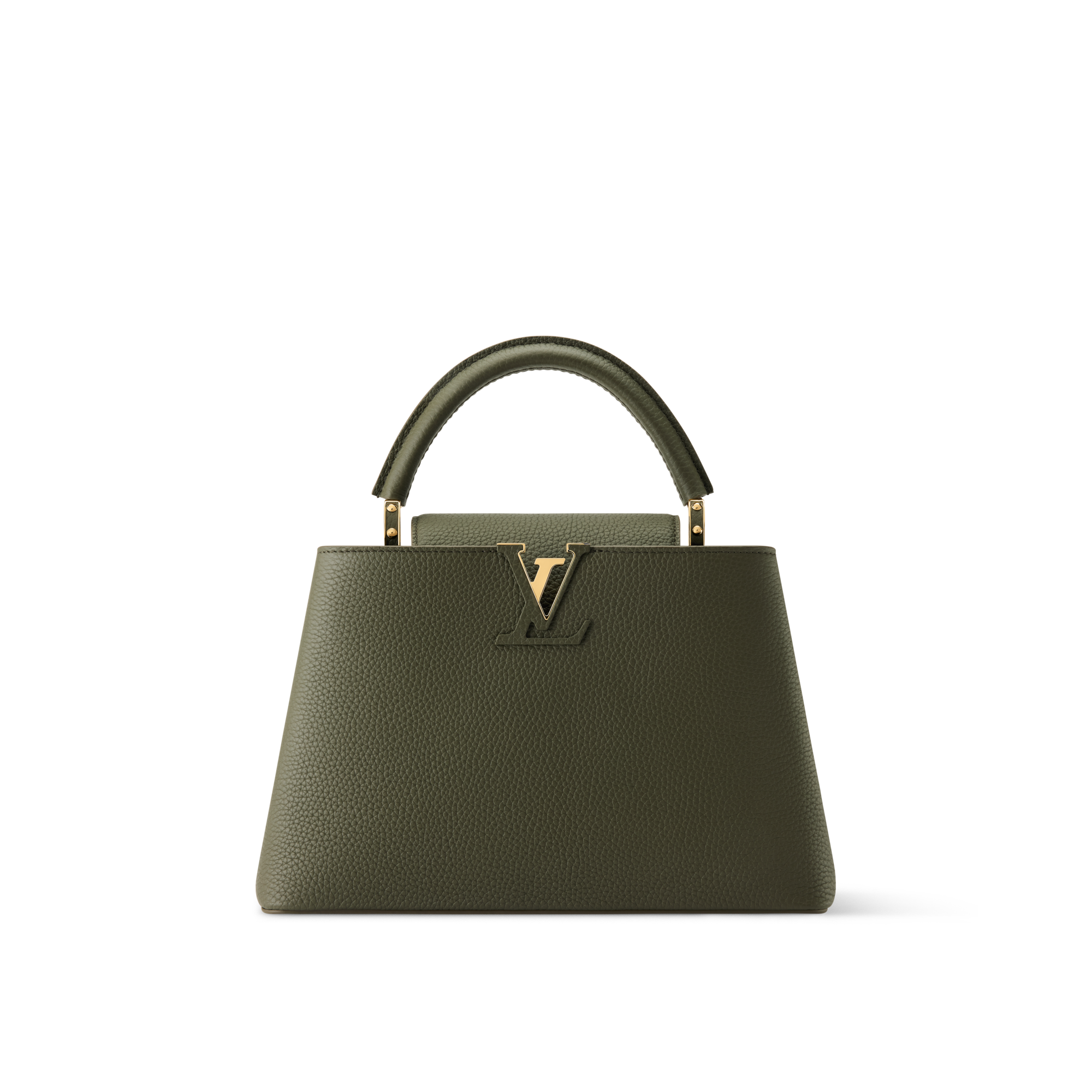 Women - Capucines MM Bag Capucines Women Handbags Capucines | LOUIS VUITTON (Product zoom)