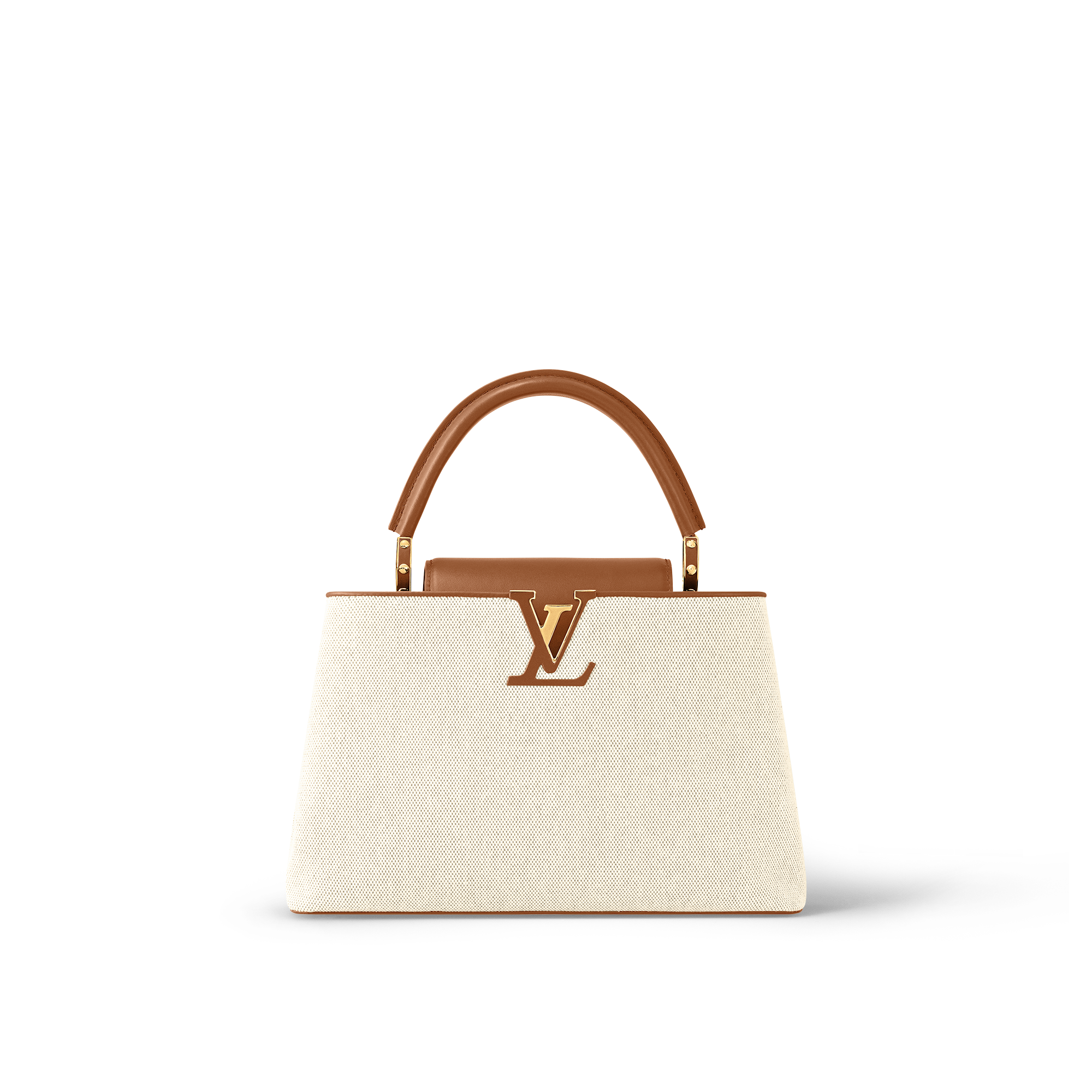 borsa capucines louis vuitton