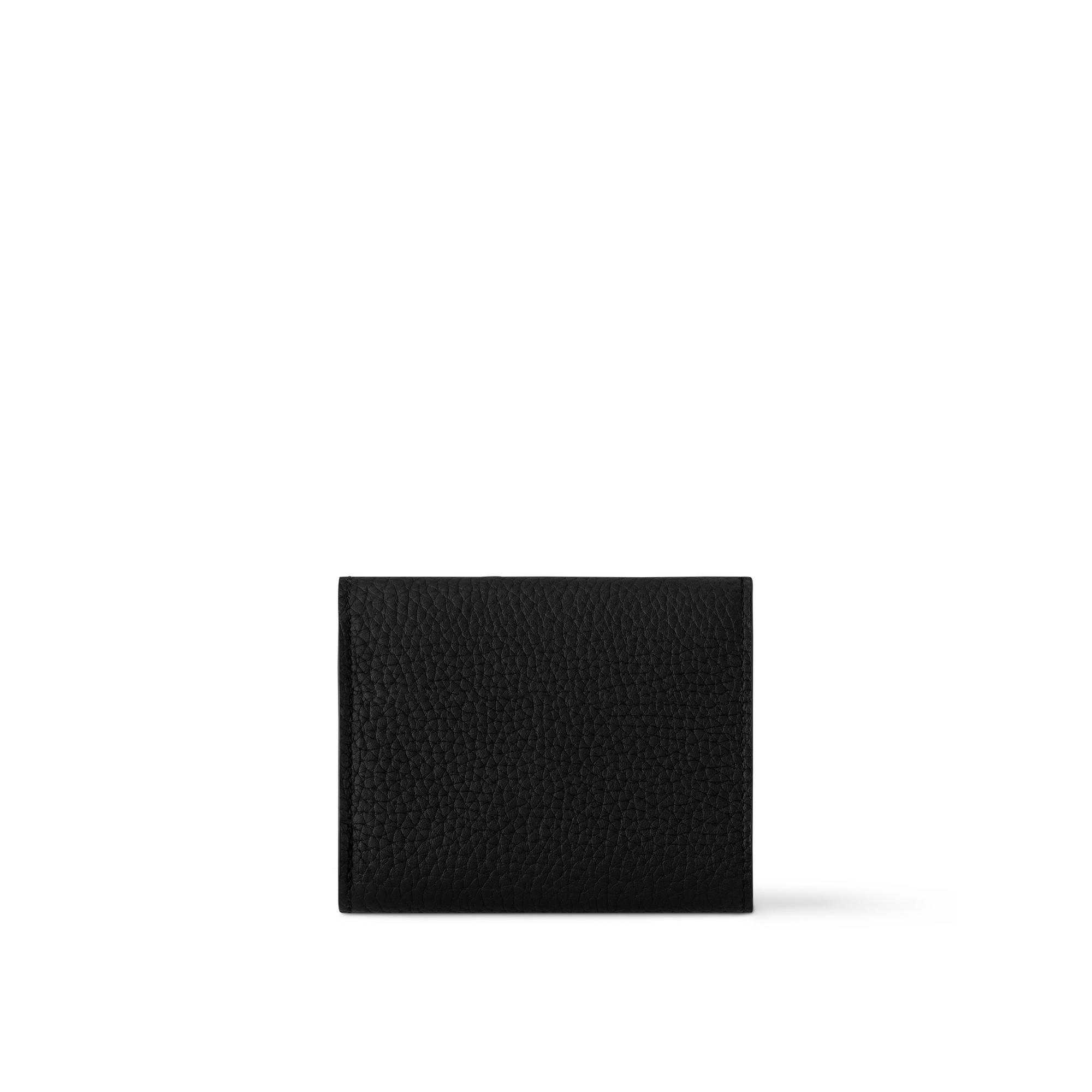 Women - Capucines Tiny Wallet Capucines Women Wallets and Small Leather Goods Compact Wallets | LOUIS VUITTON (Product zoom)