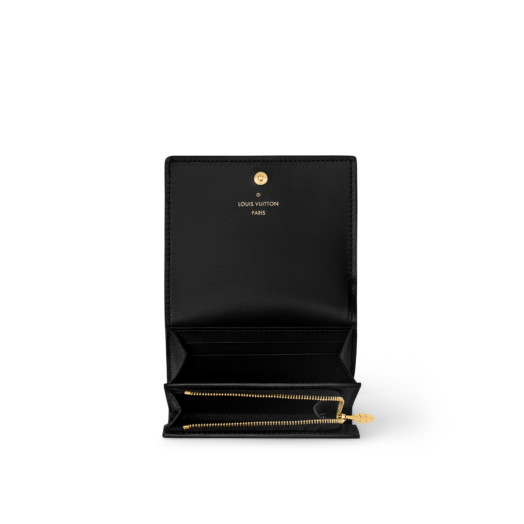 Women - Capucines Tiny Wallet Capucines Women Wallets and Small Leather Goods Compact Wallets | LOUIS VUITTON (Product zoom)