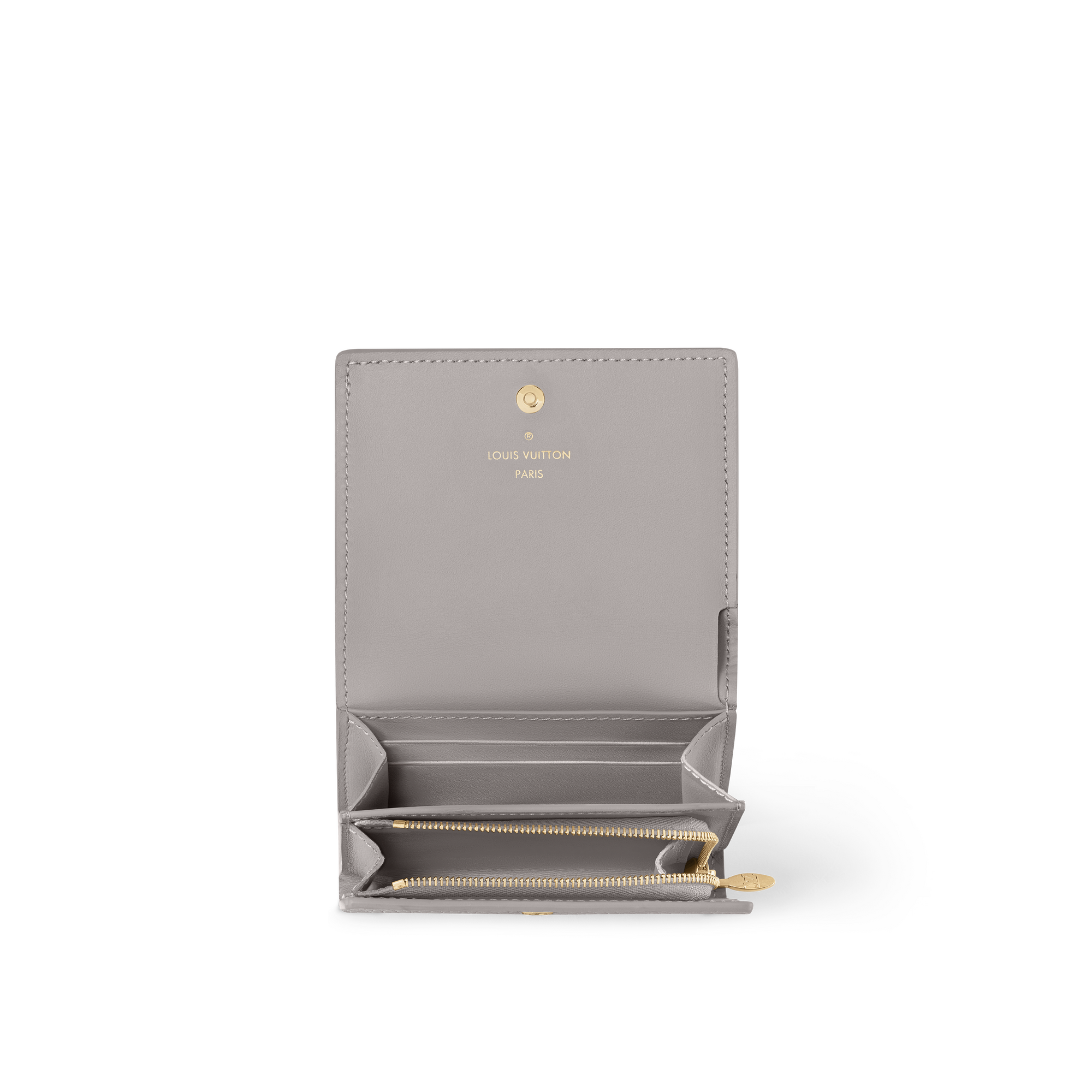 Women - Capucines Tiny Wallet Capucines Women Wallets and Small Leather Goods Compact Wallets | LOUIS VUITTON (Product zoom)