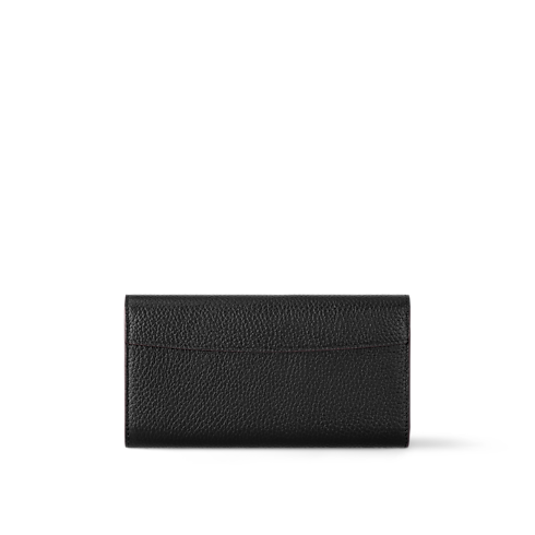 Women - Capucines Wallet Taurillon Leather Women Wallets and Small Leather Goods All Wallets and Small Leather Goods | LOUIS VUITTON (Product zoom)