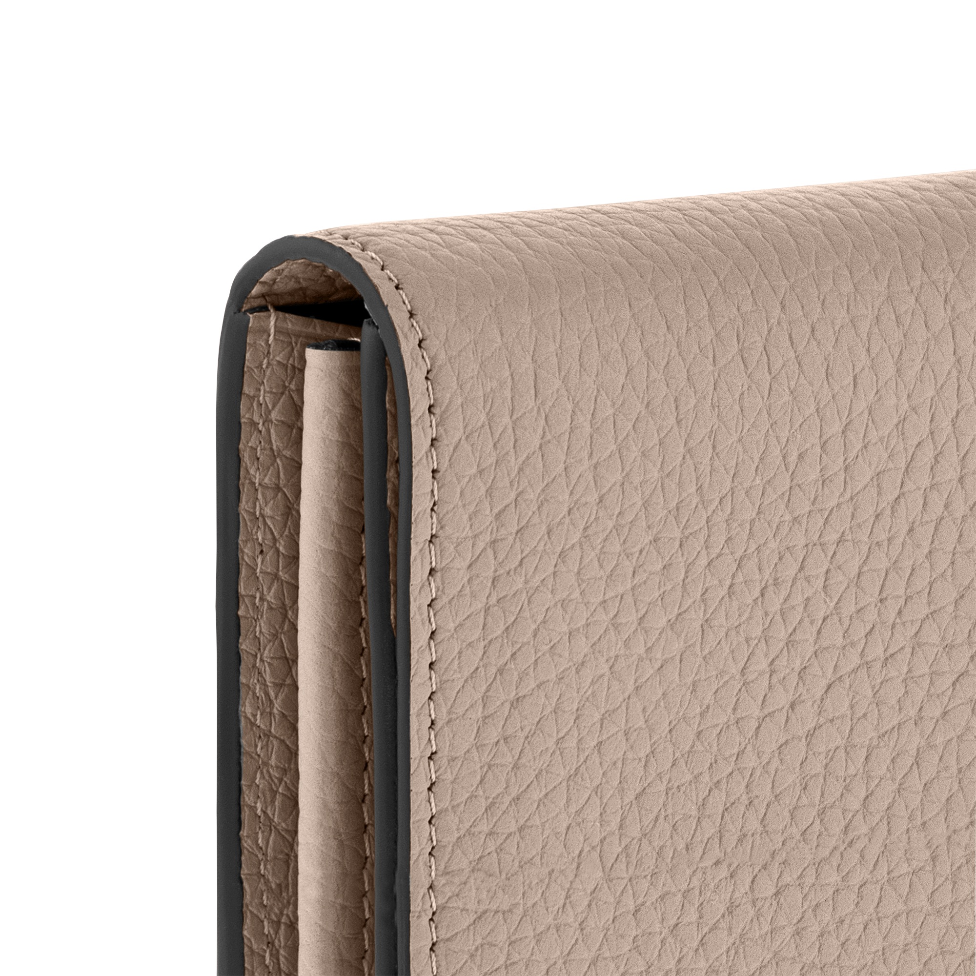 Women - Capucines Wallet Taurillon Leather Women Wallets and Small Leather Goods All Wallets and Small Leather Goods | LOUIS VUITTON (Product zoom)