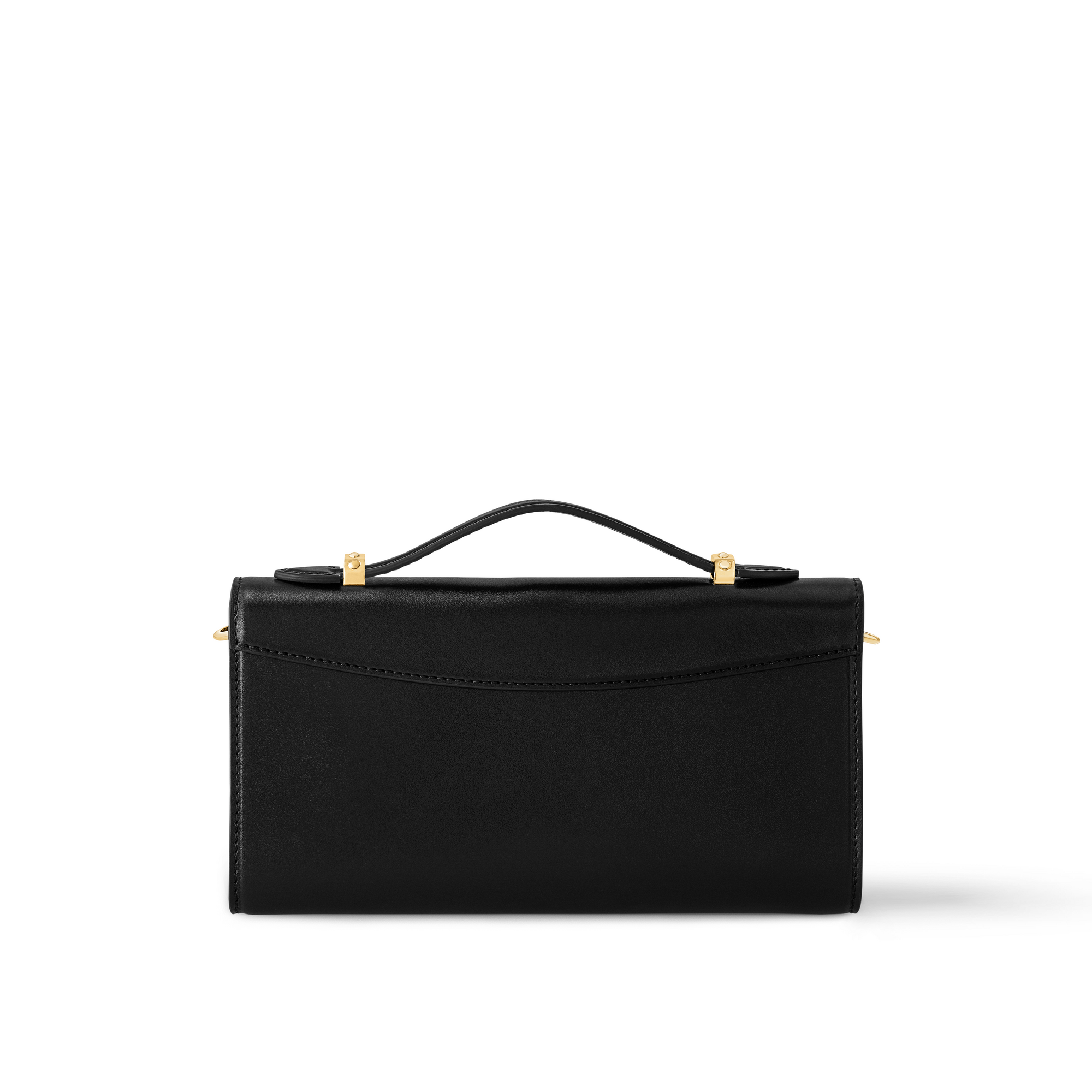 Women - Capucines Wallet on Chain Capucines Women Wallets and Small Leather Goods Wallets on Chain and Mini Bags | LOUIS VUITTON (Product zoom)