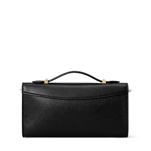 Women - Capucines Wallet On Chain Capucines Women Wallets and Small Leather Goods Nano Bags and Chain Wallets | LOUIS VUITTON (Product zoom)