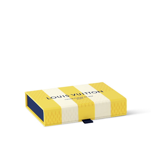 Trunks, Travel and Home - Card Game Box Trunks, Travel and Home Sport and Games } | LOUIS VUITTON (Product zoom)