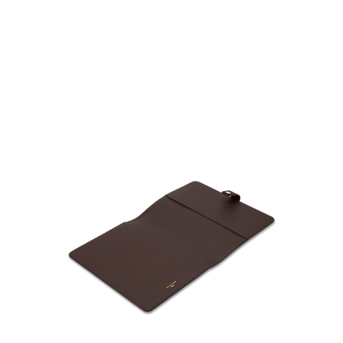 Trunks, Travel and Home - Carnets De Palace MM Desk Agenda Cover S00 Trunks, Travel and Home Library and Stationery Stationery | LOUIS VUITTON (Product zoom)
