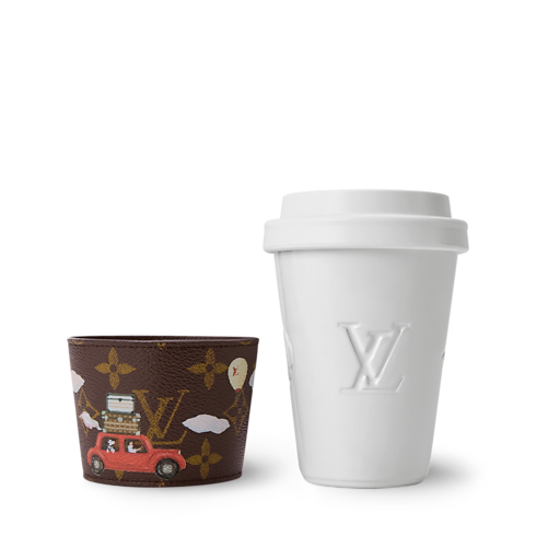 Trunks, Travel and Home - Carnets De Palace PM Honore Cup S00 Trunks, Travel and Home Sport and Games } | LOUIS VUITTON (Product zoom)
