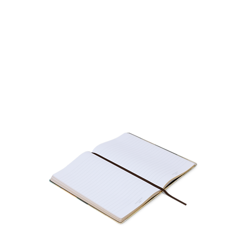 Trunks, Travel and Home - Carnets De Palace Sunset Jane MM Notebook And Stickers S00 Trunks, Travel and Home Library and Stationery Stationery | LOUIS VUITTON (Product zoom)