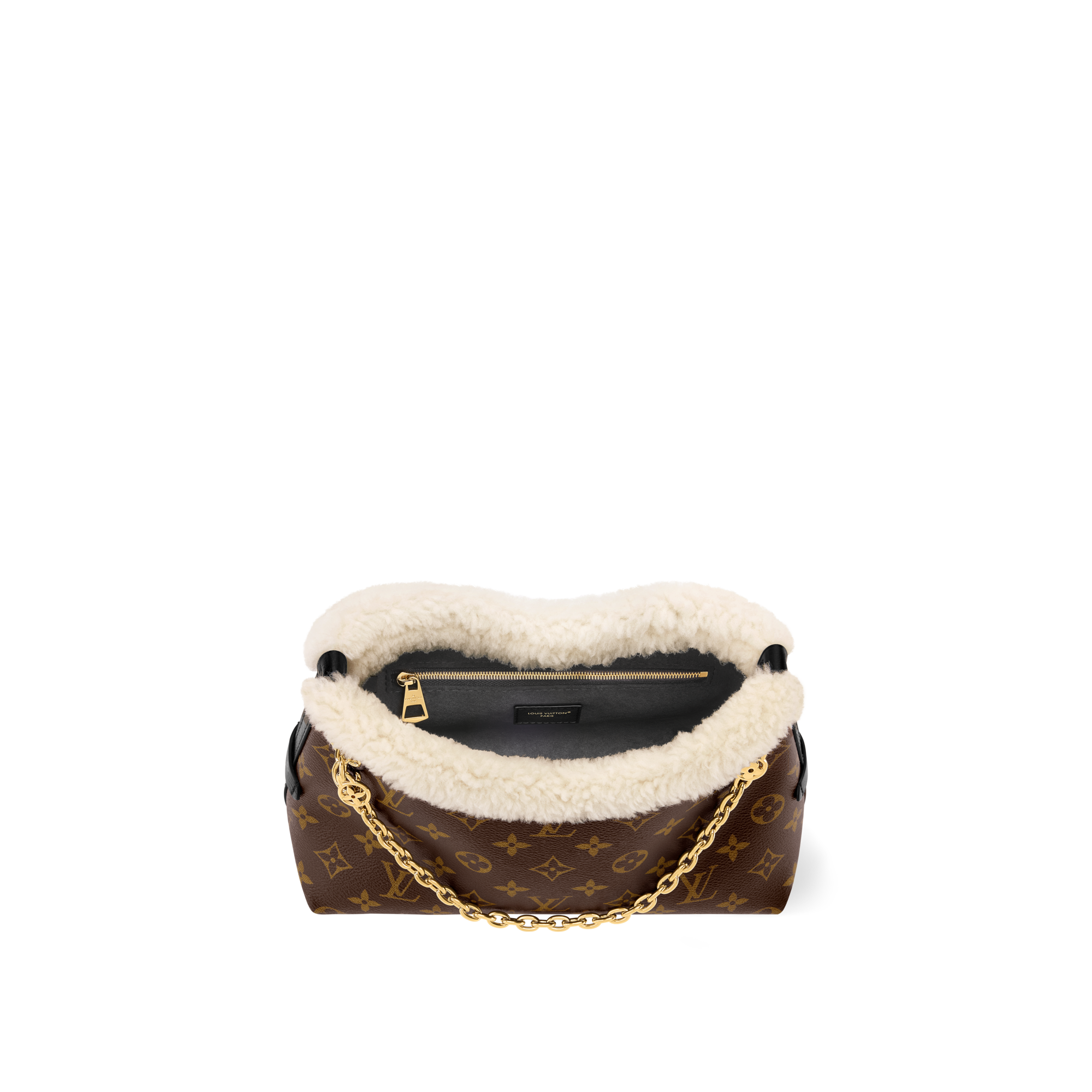 Women - CarryAll BB Bag H33 Women Handbags Handbags | LOUIS VUITTON (Product zoom)