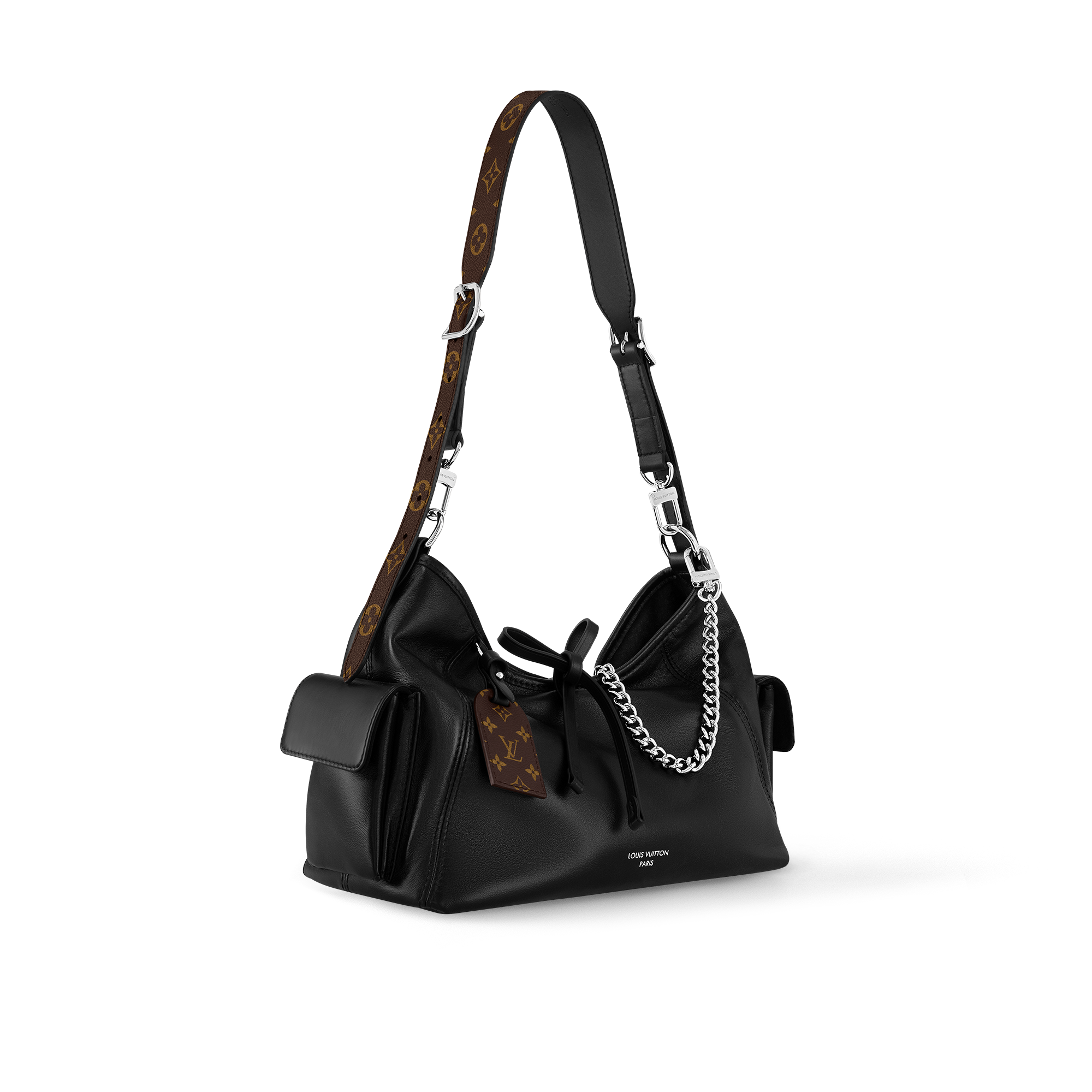 Women - CarryAll Cargo Vibe PM Bag LV Vibe Women Handbags Handbags | LOUIS VUITTON (Product zoom)