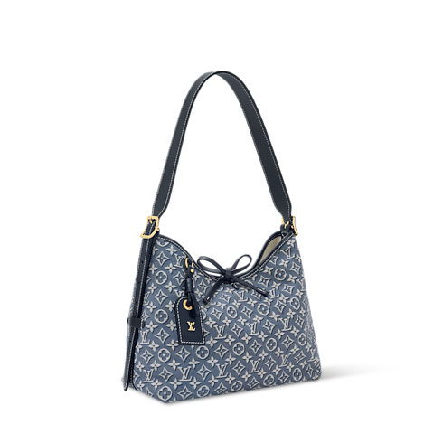 Women - CarryAll PM Bag Women Handbags Handbags | LOUIS VUITTON (Product zoom)