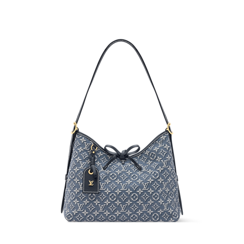 Women - CarryAll PM Bag Women Handbags Handbags | LOUIS VUITTON (Product zoom)