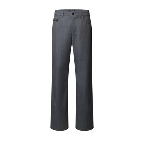 Casual Trousers front view
