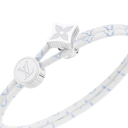 Men - Catch It Bracelet Men Fashion Jewellery Bracelets | LOUIS VUITTON (Product zoom)