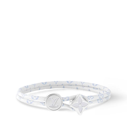 Men - Catch It Bracelet Men Fashion Jewellery Bracelets | LOUIS VUITTON (Product zoom)