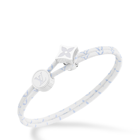 Men - Catch It Bracelet Men Fashion Jewellery Bracelets | LOUIS VUITTON (Product zoom)