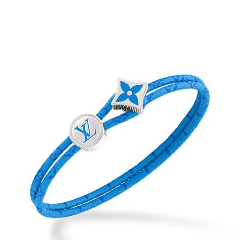 Men - Catch It Bracelet Men Fashion Jewellery Bracelets | LOUIS VUITTON (Product zoom)