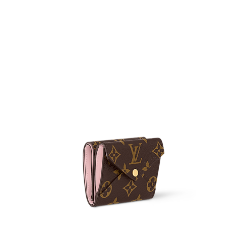 Women - Celeste Wallet Monogram Canvas Women Wallets and Small Leather Goods All Wallets and Small Leather Goods | LOUIS VUITTON (Product zoom)